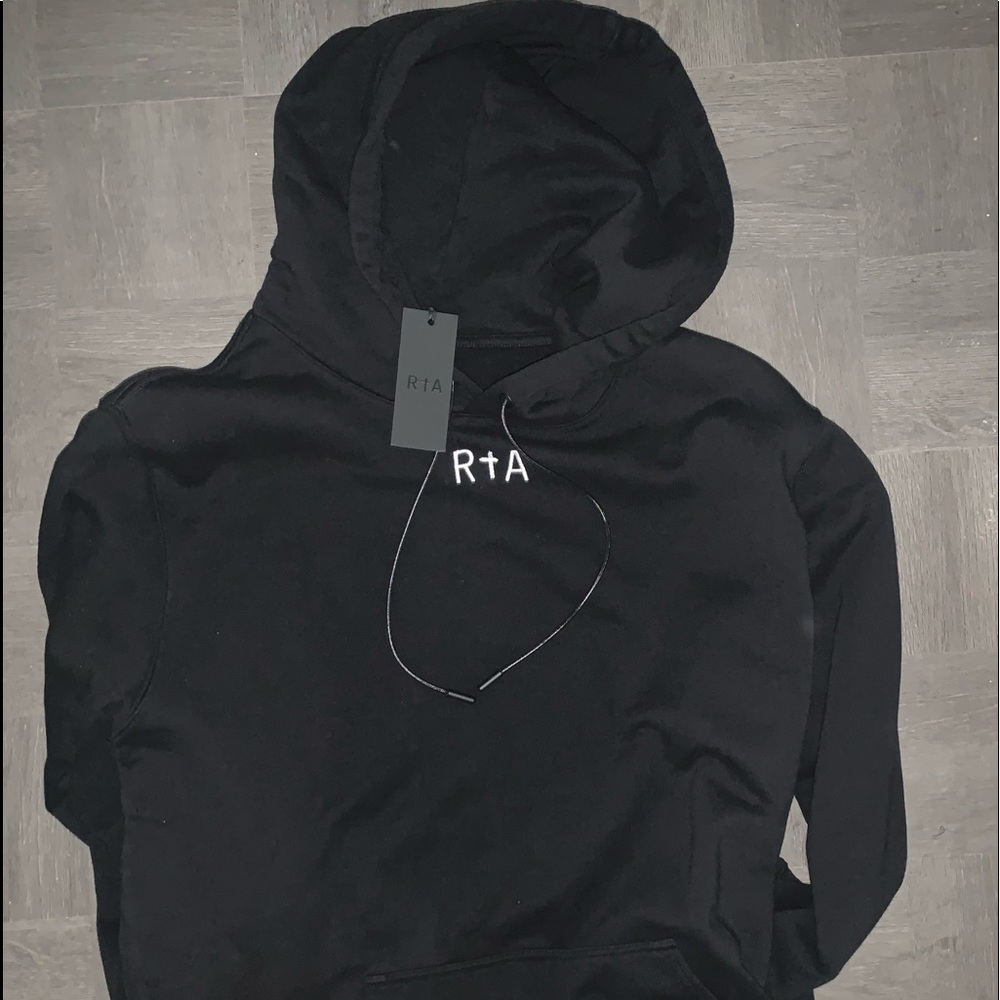 RTA HOODIE